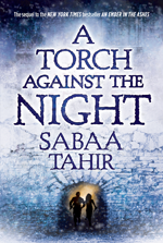 torch-against-the-night