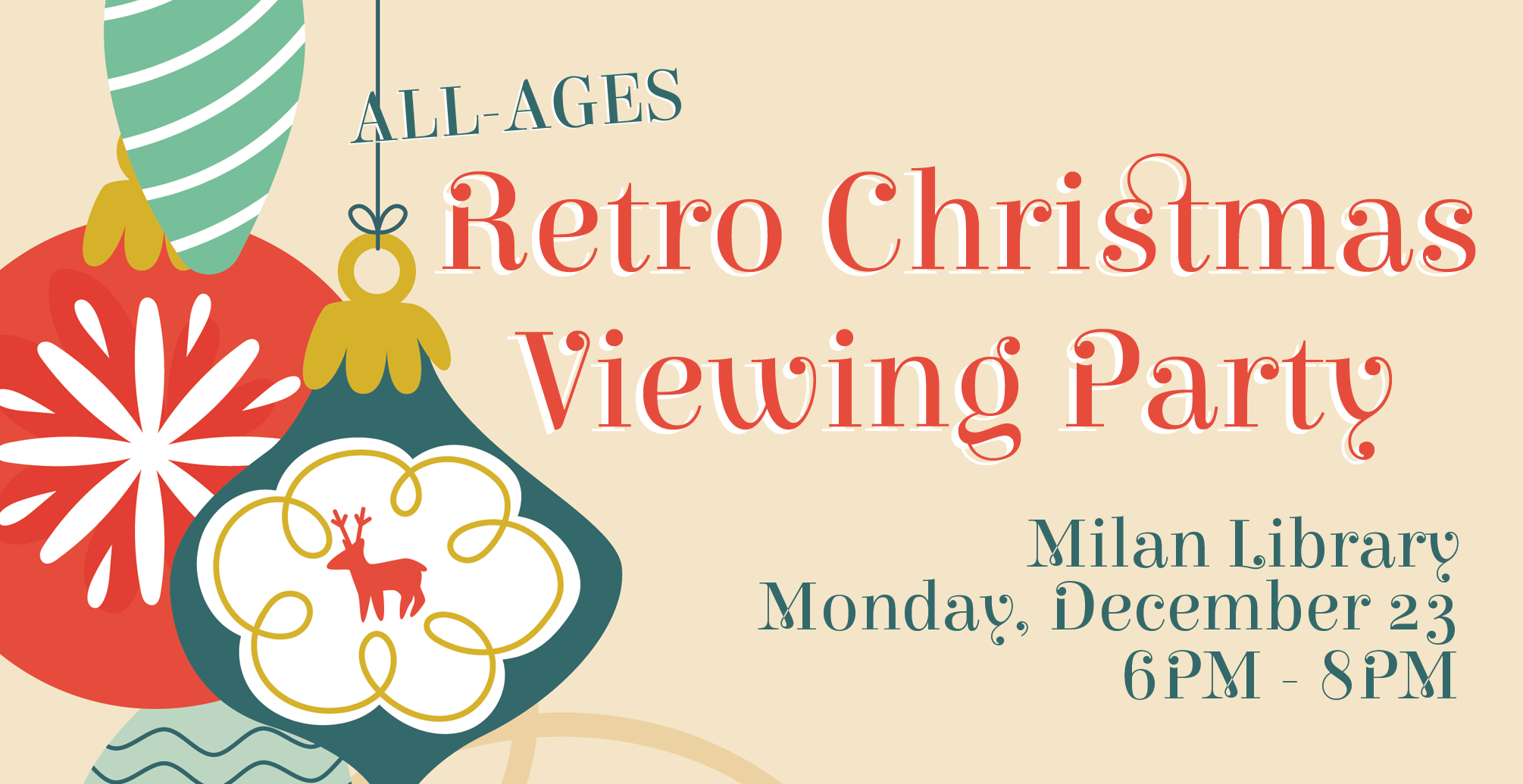 MilanBerlin Library District