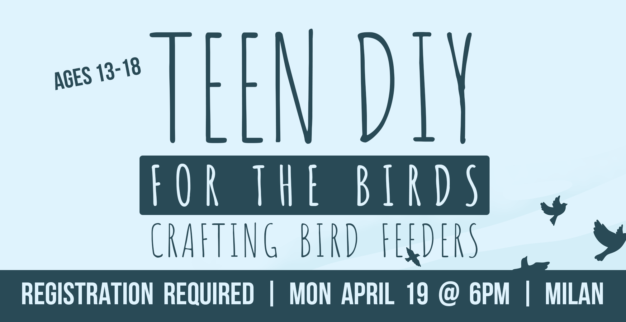 MilanBerlin Library District