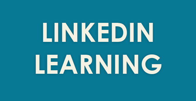 linkedin-learning