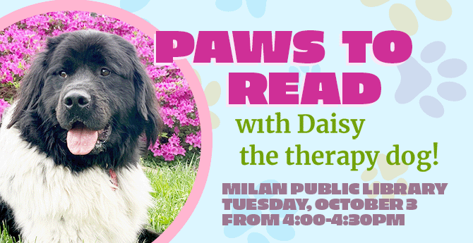 2023-10-CHILDRENS-Milan-Paws-to-Read-Slide