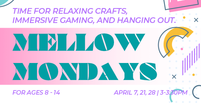 2025-04-TEEN-Berlin-Mellow-Mondays-Event