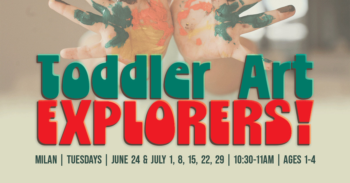 2025-06-CHILDRENS-Milan-Toddler-Art-Explorers-event