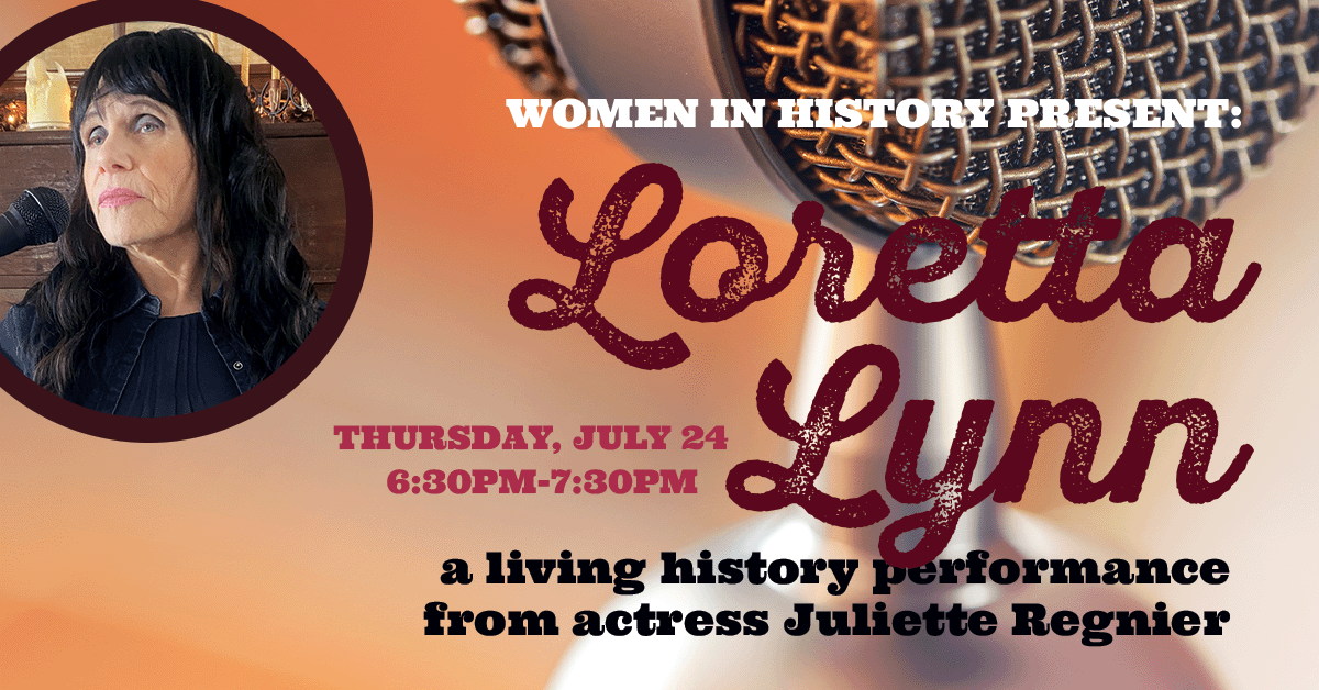 2025-07-ADULT-Milan-Loretta-Lynn-event