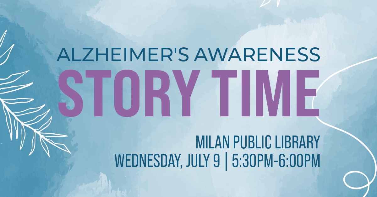 2025-07-CHILDRENS-Milan-Alzheimers-Awareness-Story-Time-event