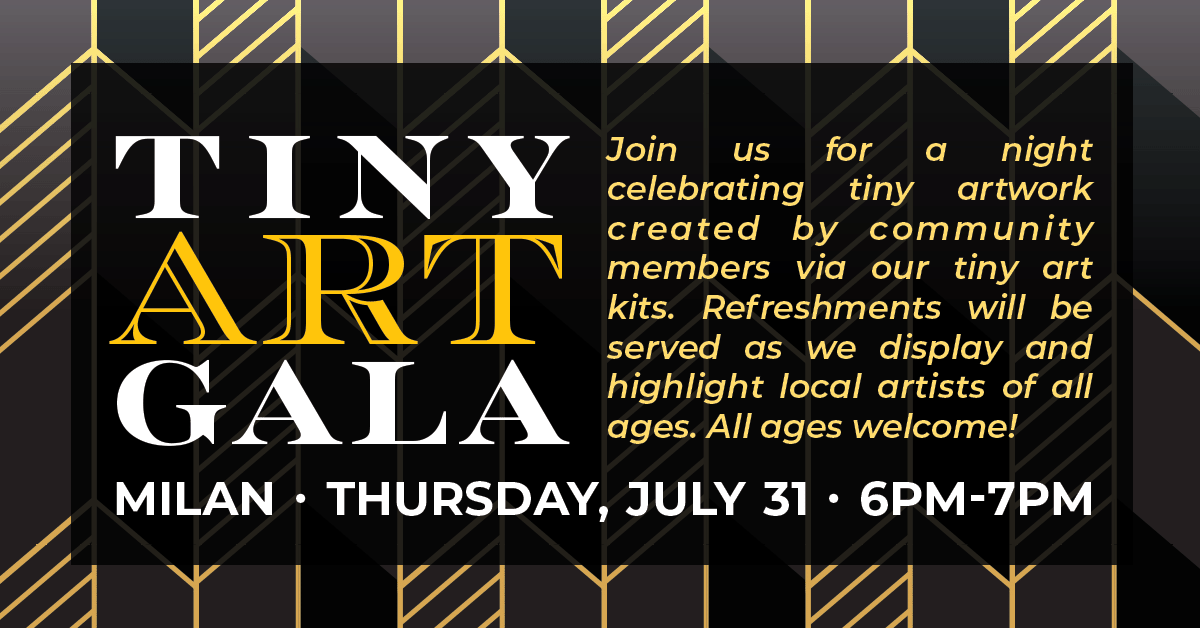 2025-07-LIBRARY-Milan-Tiny-Art-Gala-event