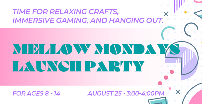 2025-08-TEEN-Berlin-Mellow-Mondays-Event