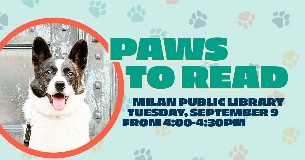 2025-09-CHILDRENS-Milan-Paws-to-Read-event