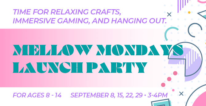 2025-09-TEEN-Berlin-Mellow-Mondays-Event