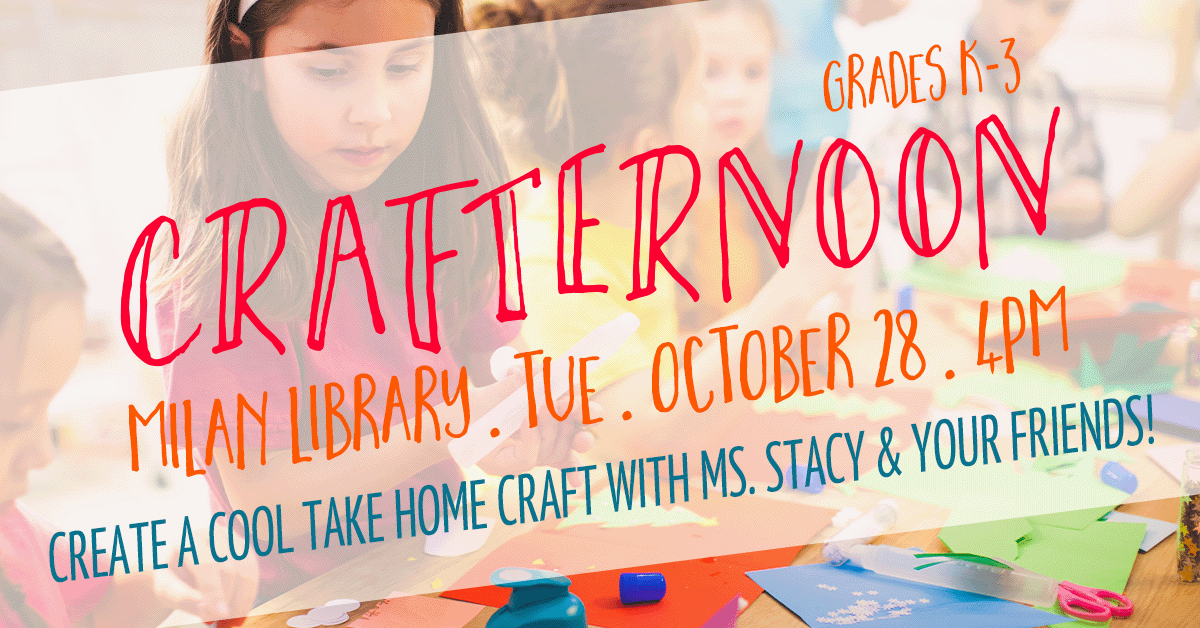 2025-10-CHILDRENS-Milan-Crafternoon-Event