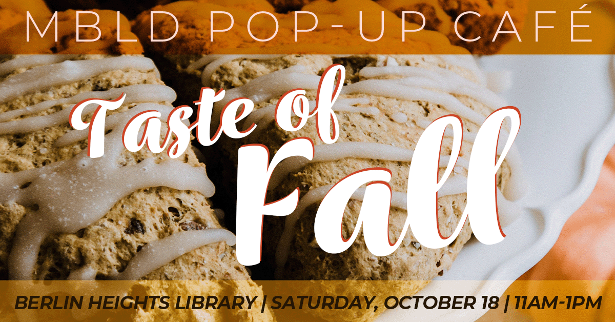 2025-10-LIBRARY-Berlin-Fall-Flavors-Event
