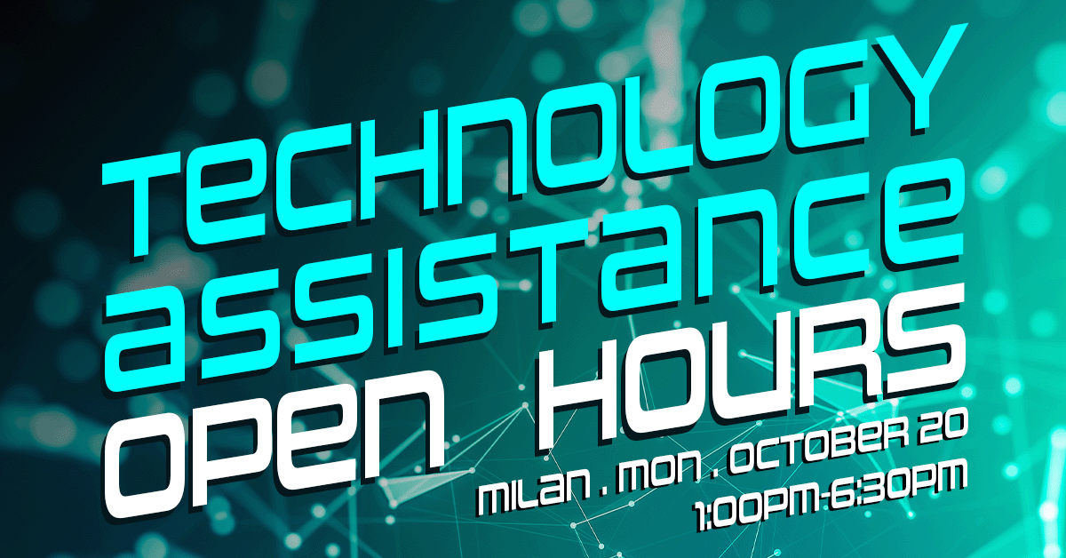 2025-10-TECH-Milan-Open-Hours-Event