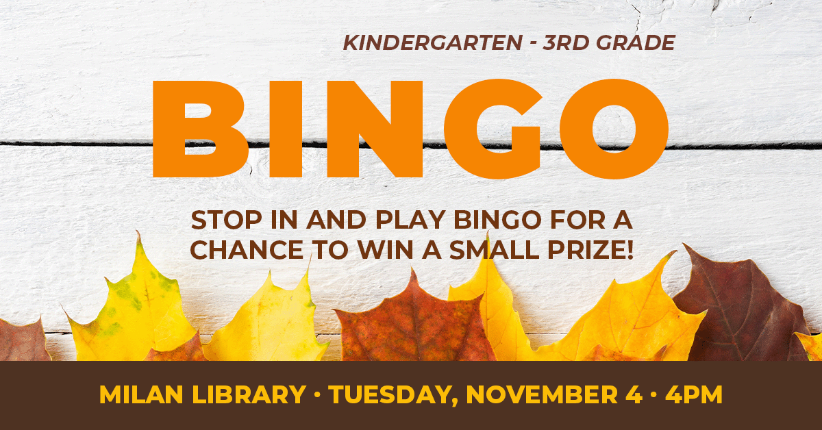 2025-11-CHILDRENS-Milan-Bingo-event