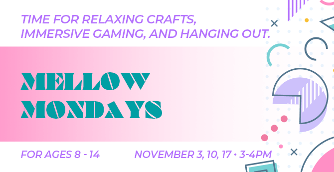 2025-11-TEEN-Berlin-Mellow-Mondays-Event