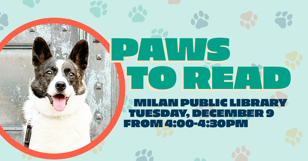 2025-12-CHILDRENS-Milan-Paws-to-Read-Event
