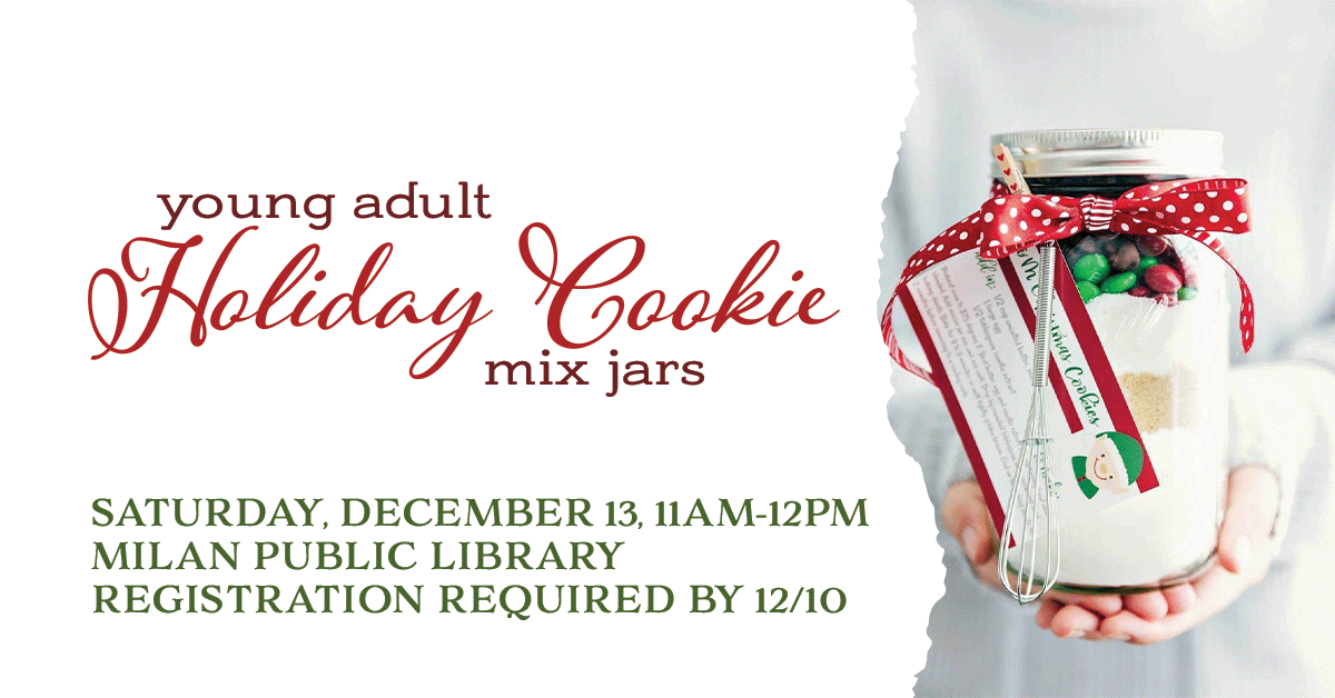 2025-12-TEEN-Milan-YA-Holiday-Cookie-Mix-Jars-event