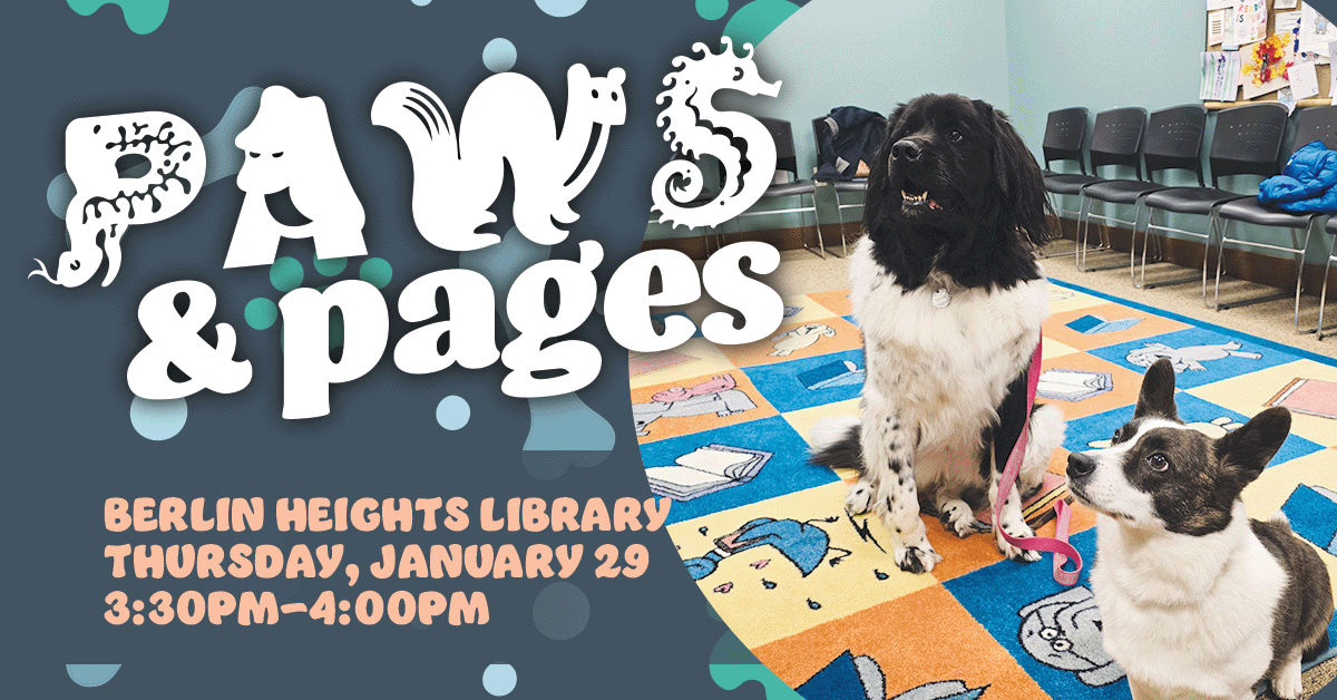 2026-01-TEEN-Berlin-Paws-Pages-event