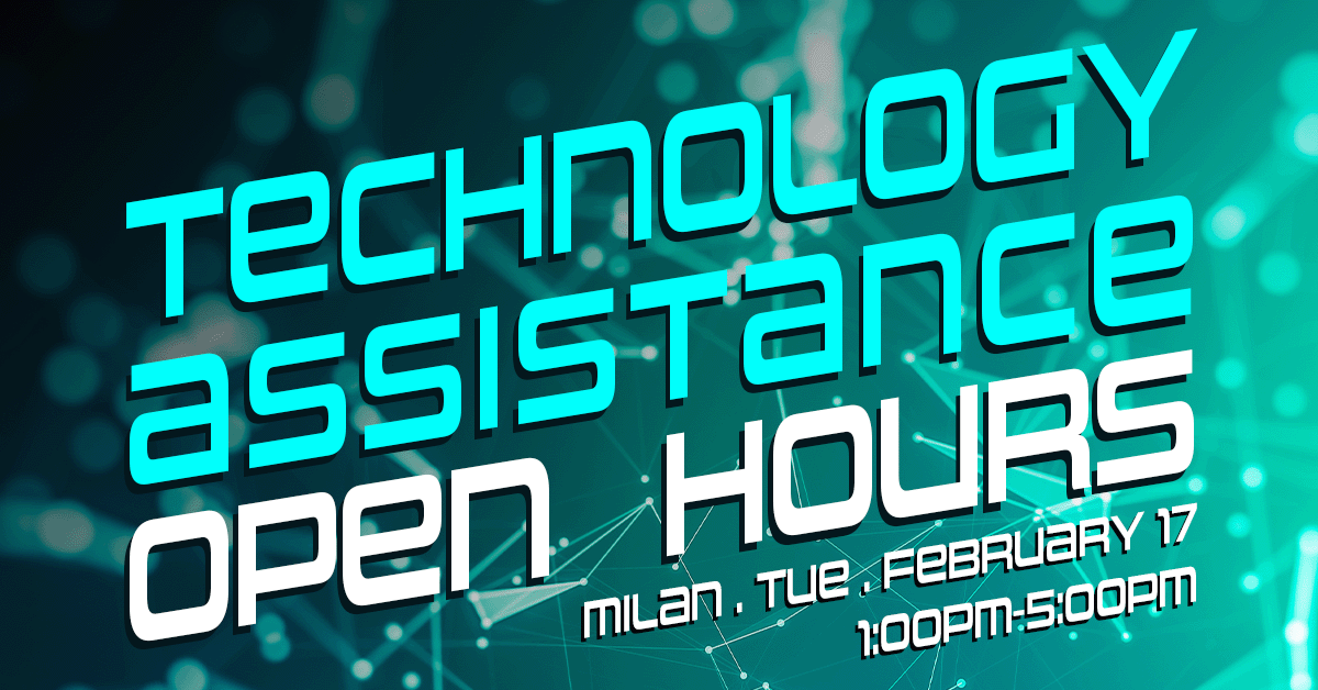 2026-02-TECH-Milan-Open-Hours-Event