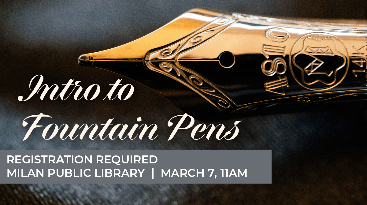 2026-03-LIBRARY-Intro-to-Fountain-Pens-Slide