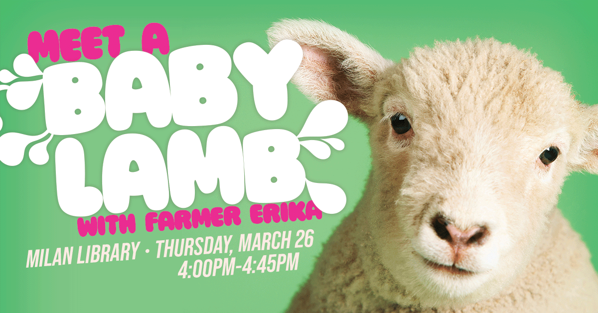 2026-03-CHILDRENS-Milan-Baby-Lamb-event