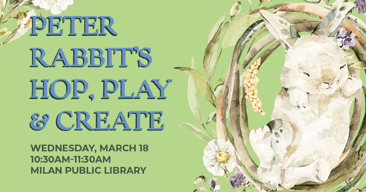 2026-03-CHILDRENS-Milan-Peter-Rabbit-event