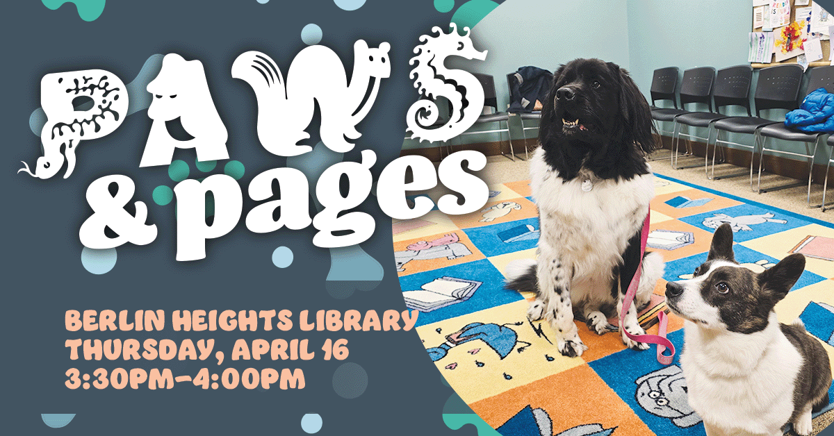 2026-04-TEEN-Berlin-Paws-Pages-event