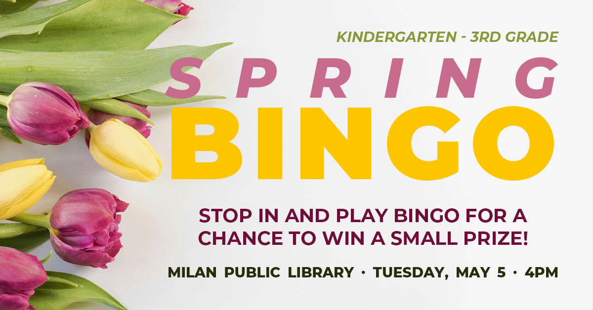2026-05-CHILDRENS-Milan-Spring-Bingo-event