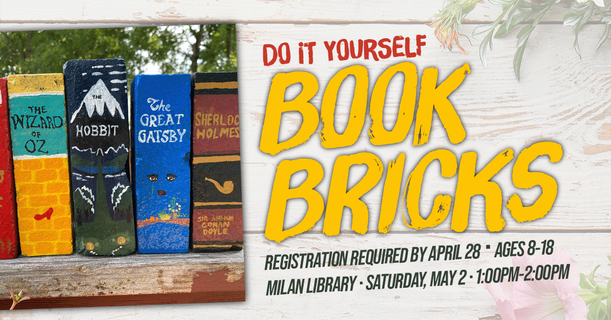 2026-05-TEEN-Milan-DIY-Book-Bricks-event